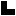 Black 'L' Block